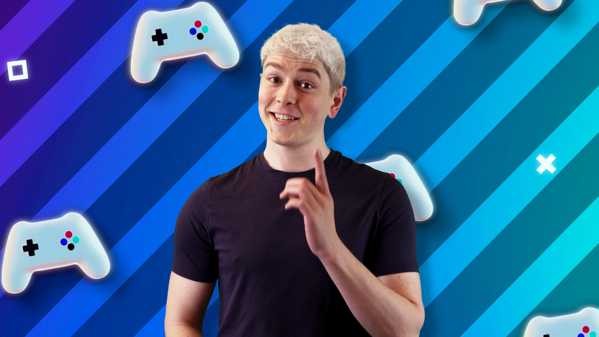 Vorschaubild: Gaming-Format „Ansage!” (KiKA) geht in die zweite Staffel!